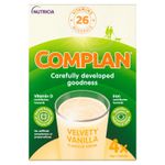 Complan Vanilla Flavored Nutritional Drink 4x55g Sachets