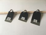 Genuine Chillington Tools "Crocodile Brand" Set of 3 Hoe Heads