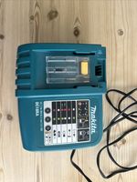 Makita Battery Charger