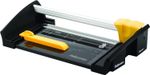 Fellowes Gamma A4 Paper Cutter Guillotine - 30.5CM Cutting Length Guillotine