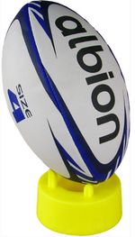 Rugby Kicking Tee | Pro Standard Match Training Rugby Tee Kicking Equipment