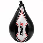 Speed Bag Speedball Leather  Punching Dodge Ball Striking MMA Training balls
