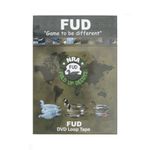 Fud European Magpie Decoy