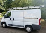 2015 Peugeot Boxer. Low mileage (53126), Diesel,  MOT until March 2027.