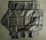 BUGGY ROOF RAIN COVER SUNSHADE CANOPY CAP CANVAS TOP  SUNSHADE QUADZILLA WOLF XL