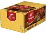Cote D'or Bouchees Milk LaitMelk Chocolates 25g Each Pack of 8x6(48).DATE:1/2027