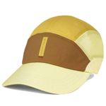 Ciele FSTCap SC - Comp - Iconic VC - Dark Ochre/Sulfur