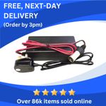 24v 5amp mobility scooter charger (Sealed Lead  Type Only)