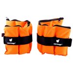New Image Ankle Weights Strength Exercise Adjustable Weight New Image