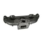 Mazda MX5 1.8 NA NB T3  Cast Iron Turbo Manifold 1994-2005 Miata