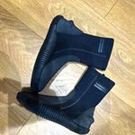 Typhoon Neoprene Scuba Dive Boots Size XS 39/40 Womens 5mm Neoprene Top Brand