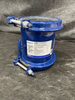 Hymax 2 860-54-0163-16 Coupling‚ 6" Pressure Rating 260 PSI