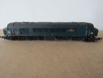 Mainline   Diesel  Locomotive   3rd Carabinier  BR  45 135    OO Gauge