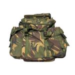 British Army Patrol Pack 30 Litre NI DPM IRR Bergen Backpack Day Sack