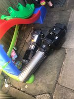 GRUNDFOS Pumps brand new  offers welcome cr10 - cr8