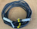Genuine Cisco SFP-H10GB-CU5M 10Gb Copper Direct Attach SFP 5m Cable 37-0962-03