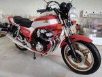 1/6 Motorcycle model pro built Tamiya Honda CB750F bol,d,or superb display piece