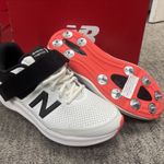 New Balance CK4040 Cricket Spikes Shoes Size 8 New