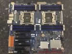 Gigabyte MD70-HB0 Socket DDR4 Server Motherboard NO SHIELD INCLUDED