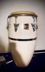 LP CARLOS ‘PATATO’ VALDEZ SERIES TUMBA PLUS TRIPOD STAND