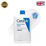 CeraVe Moisturising Lotion for Dry to Very Dry Skin 1 Litre
