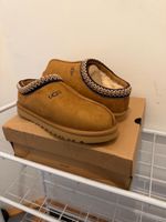 Uggs Tasman UK6 chestnut - Brand new with box - Free Shipping