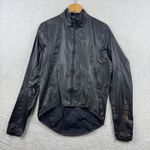 Gore Bike Wear ONE GORE-TEX Active Shakedry Cycling Jacket Mens Black Large