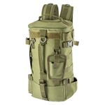 A Versatile Outdoor Fishing Backpack Suitable for Fishing Picnics And Hiking
