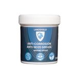 Lanoshield Marine Grade Anti-Corrosion and Anti-Seize Grease 250ml