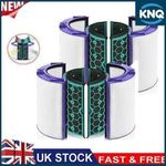 2 HEPA Filter for DYSON Pure Cool DP04 HP04 HP09 PH01 TP04 TP06 Air Purifier Fan