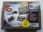 Tandy Basic Leathercraft Starter Set, 55509-00