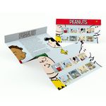 Peanuts Stamps Presentation Pack from Royal Mail