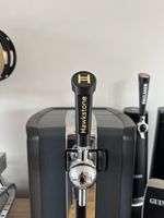 Perfect Draft Pro Custom Hawkstone Handle