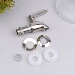 304 Stainless Steel Spigot Water Tap Faucet For Beer Juice Beverage Drink Wine