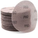 Sanding Mesh Sanding Discs Hook and Loop 125mm 150mm Mesh Sanding Mesh Eccentric