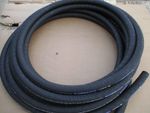 GATES HYDRAULIC HOSE 12EFG4K 3/4" 25' FEET FOUR WIRE HOSE SAE 100R12 4000 PSI