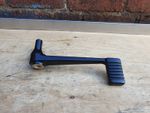 ♻️ Genuine Harley-Davidson Softail MK8 Rear BRAKE PEDAL 50600274 OEM Motorcycle