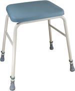 Aidapt Astral Perching Stool -Height Adjustable VG862