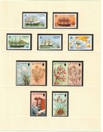 S58147 GUERNSEY MNH 1988 Complete Year Set 28V + S/S