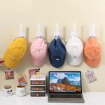 Traceless Hooks Strong and Reliable Hold for your Items