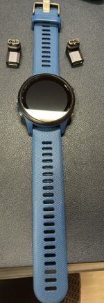 Garmin Forerunner 255 smart watch - Excellent condition