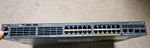 Cisco WS-2960X-24PSQ-L 2-SFP Fanless PoE+ Switch
