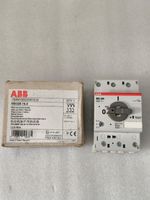 ABB 1SAM150000R1012 MS325-16.0 MANUAL MOTOR STARTER RANGE (12-16)A 3P