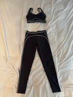 Alo Women's Yoga Gym Set Size S