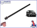 SPARE WHEEL RELEASE BAR TOOL POLE MERCEDES VITO V CLASS W639 W447 NEW