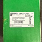 Schneider Electric Acti9 iC60H RCBO PoN 1P+N C16 30mA Type A 240V