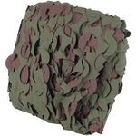 Jack Pyke Hide NetOne Size Green  TD471