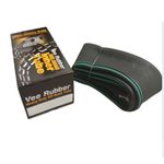 Vee Rubber Ultra Heavy-Duty OFF-ROAD Inner Tube 80/100-21 TR4 Straight Valve