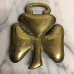 Vintage Horse Brass  CLUB DESIGN