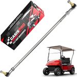 Golf Cart Tie Rod Assembly for EZGO TXT 2001-UP Gas & Electric Models, OEM#